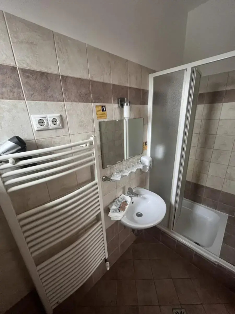 Foto - Hotel Rose City