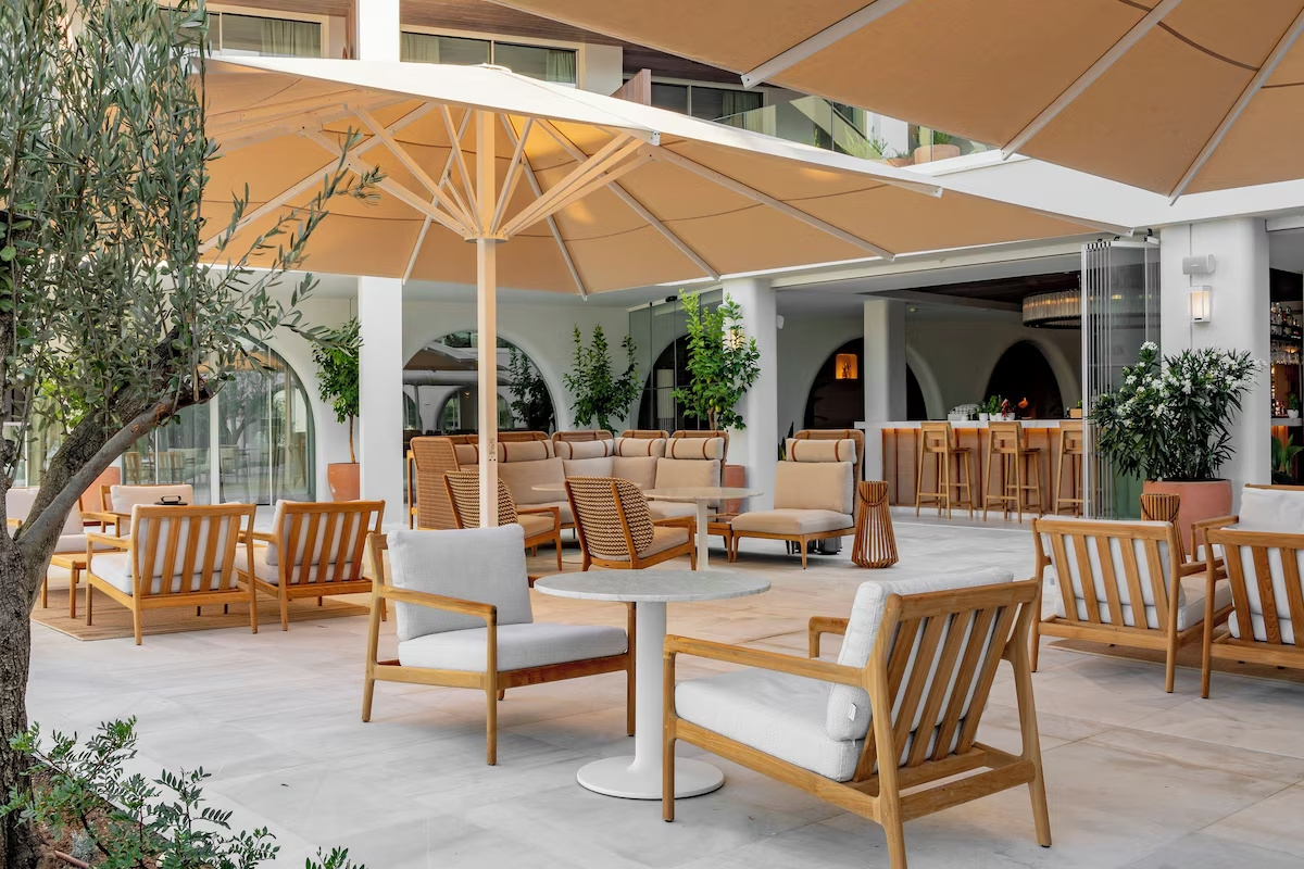 Photo - Villa Le Blanc, a Gran Meliá Hotel - The Leading Hotels of The World