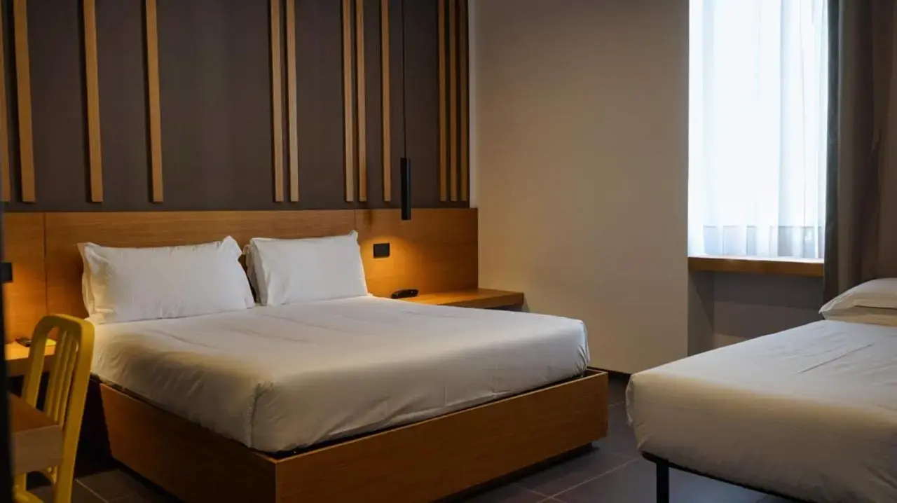 Photo - Central Lodge Hotel