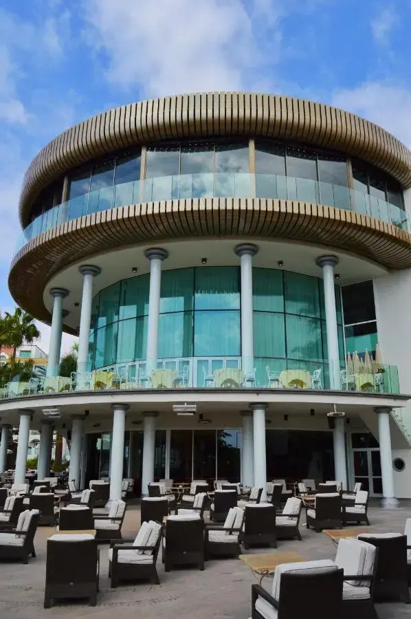 Foto - Adrián Hoteles Jardines de Nivaria