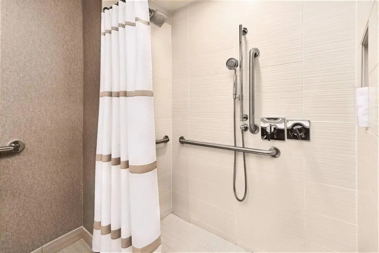 Foto - Marriott North Austin Round Rock