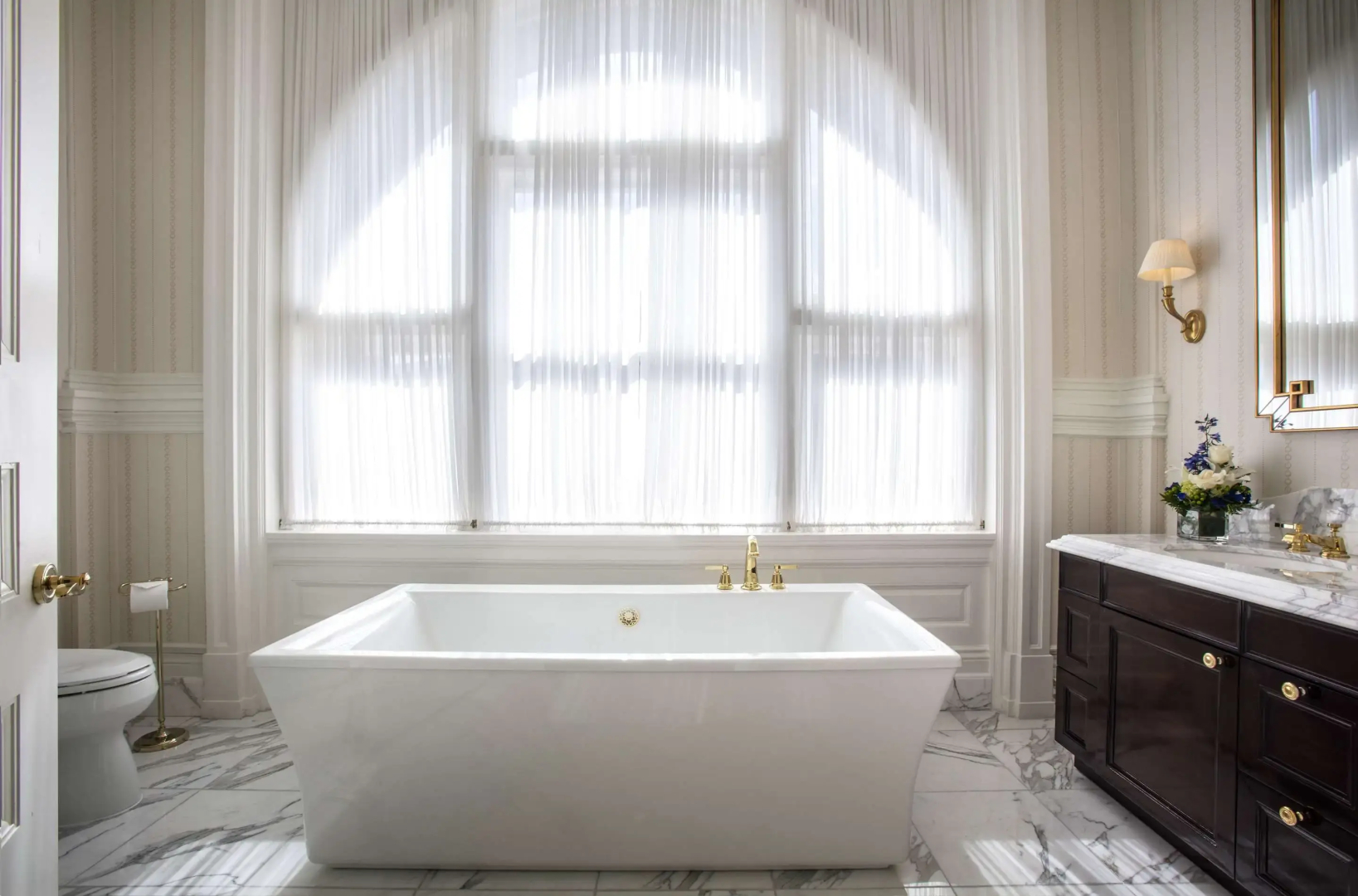 Photo - Waldorf Astoria Washington DC