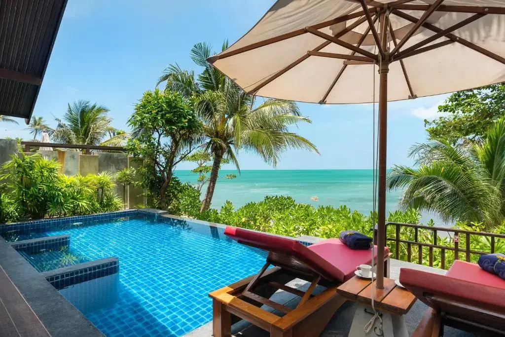 Foto - Nora Buri Resort & Spa