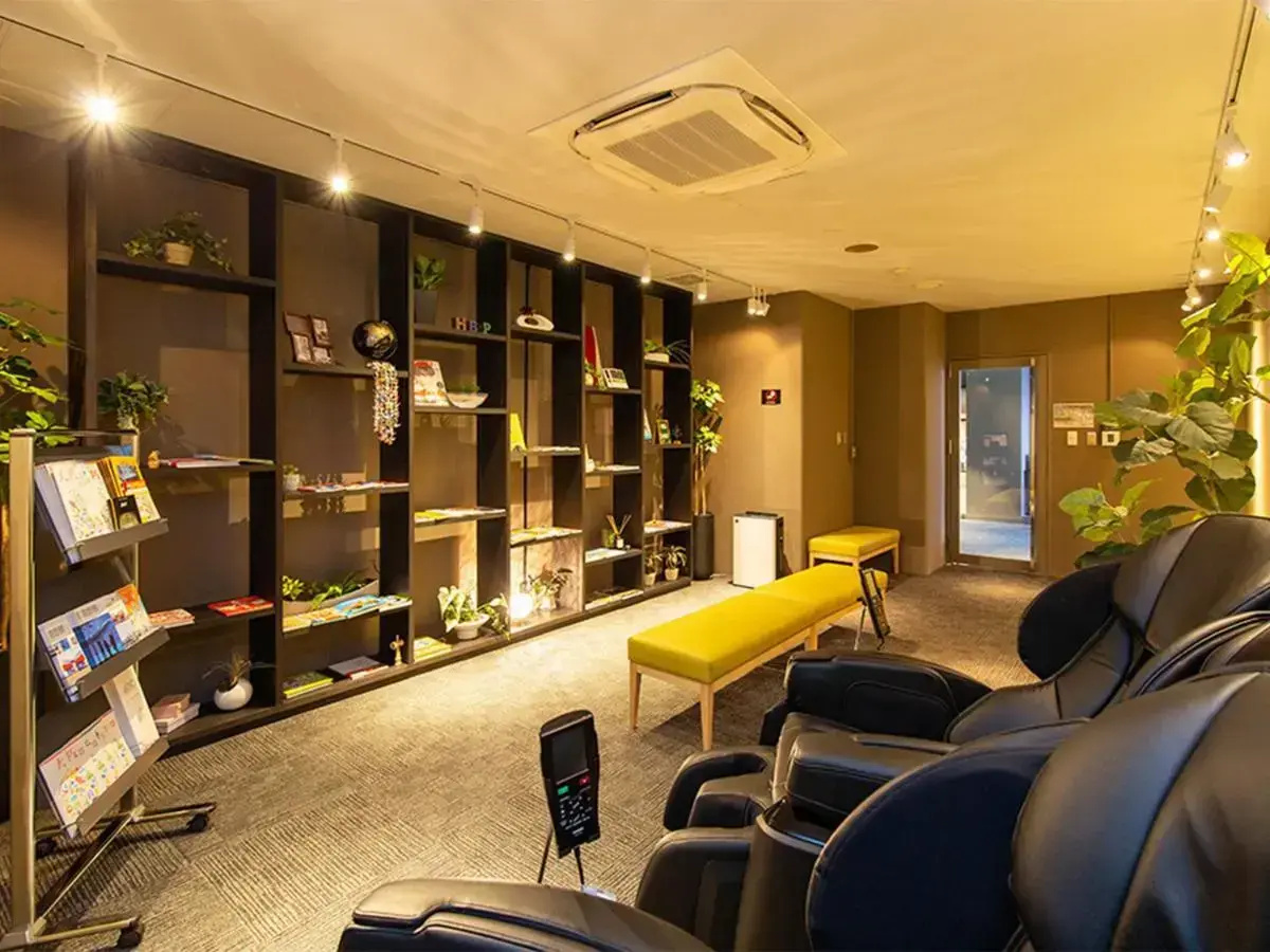 Foto - H.B.P Hotel