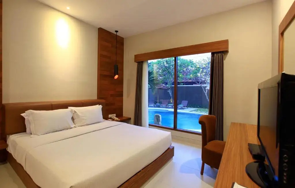 Foto - Mutiara Bali Boutique Resort & Villa