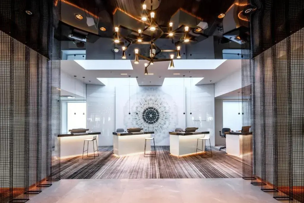 Foto - Tallink City Hotel