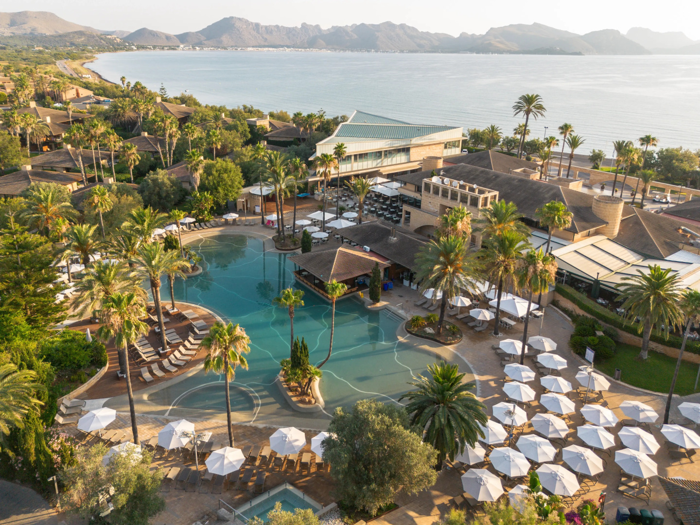 Foto - PortBlue Club Pollentia Resort & Spa