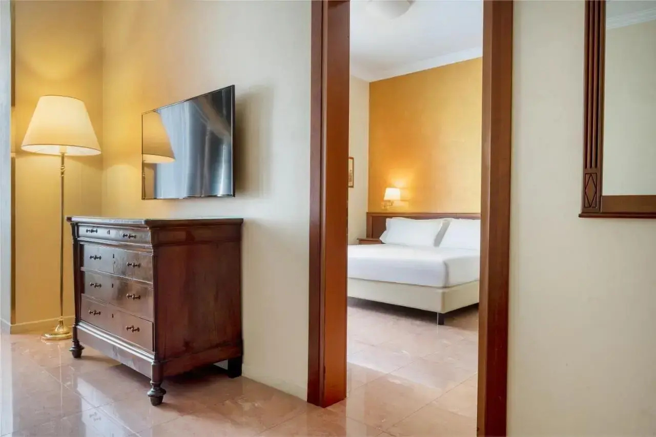 Foto - UNA Hotels Galles Milano