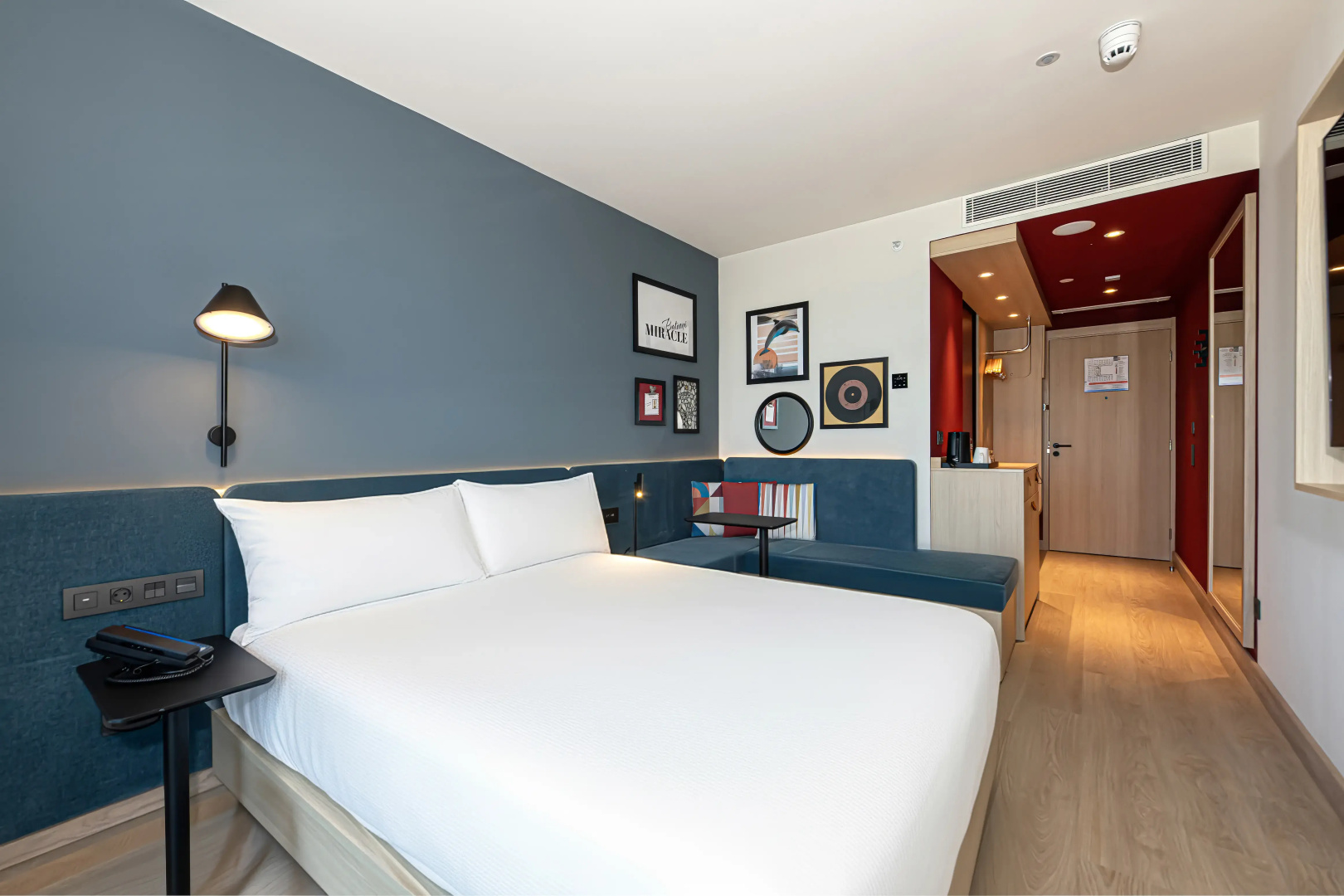 Foto - Hampton By Hilton Batumi Center