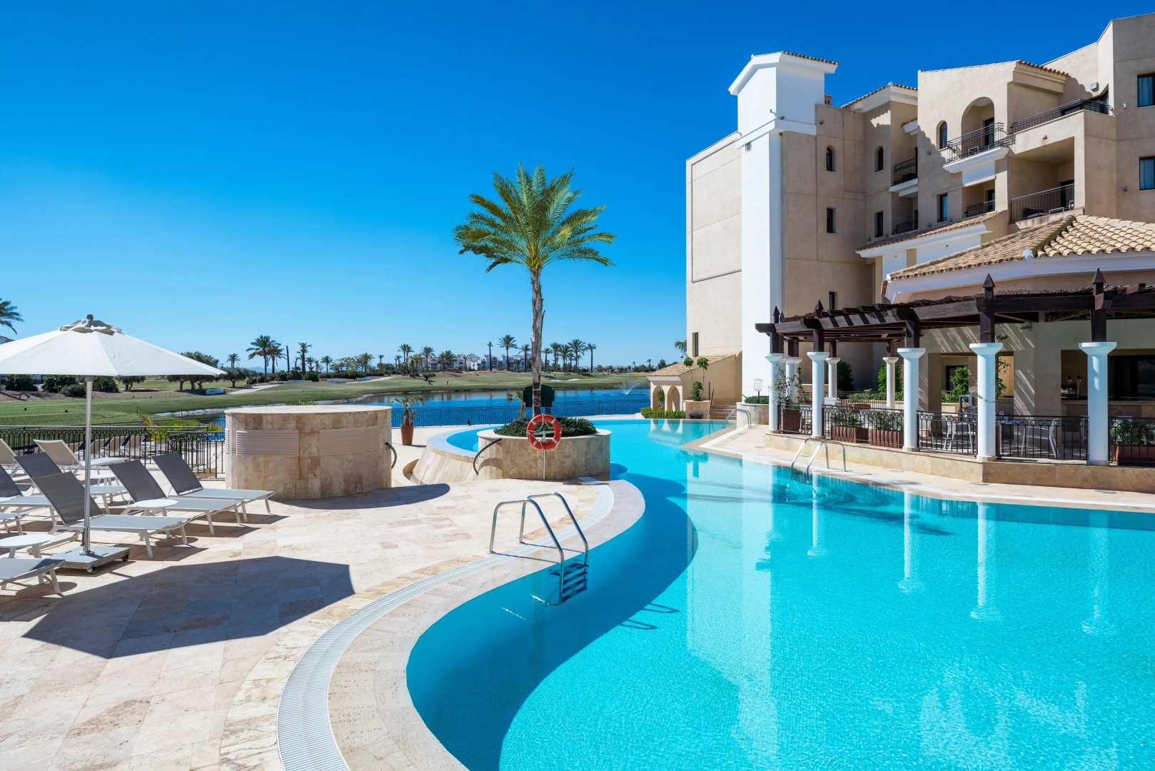 Foto - Doubletree By Hilton La Torre Golf Resort