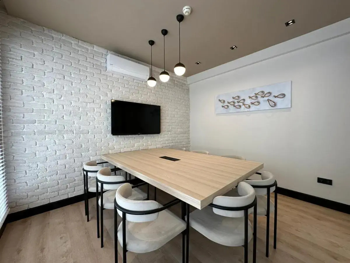 Photo - Savk Hotel