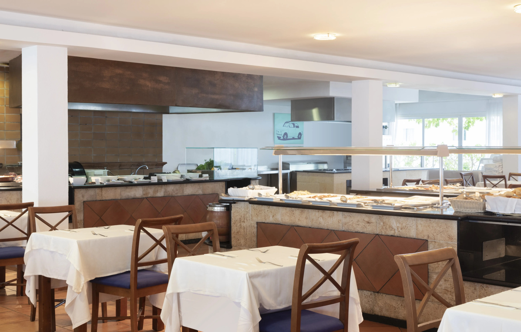 Foto - Hotel Palia Dolce Farniente 3 Sup