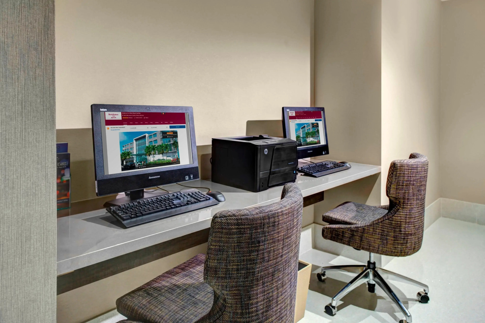 Foto - Residence Inn by Marriott Miami Beach Surfside