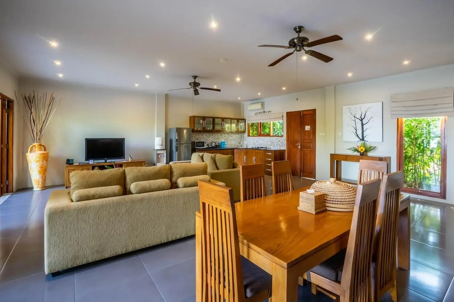 Photo - Lovina Beachhouse Villas