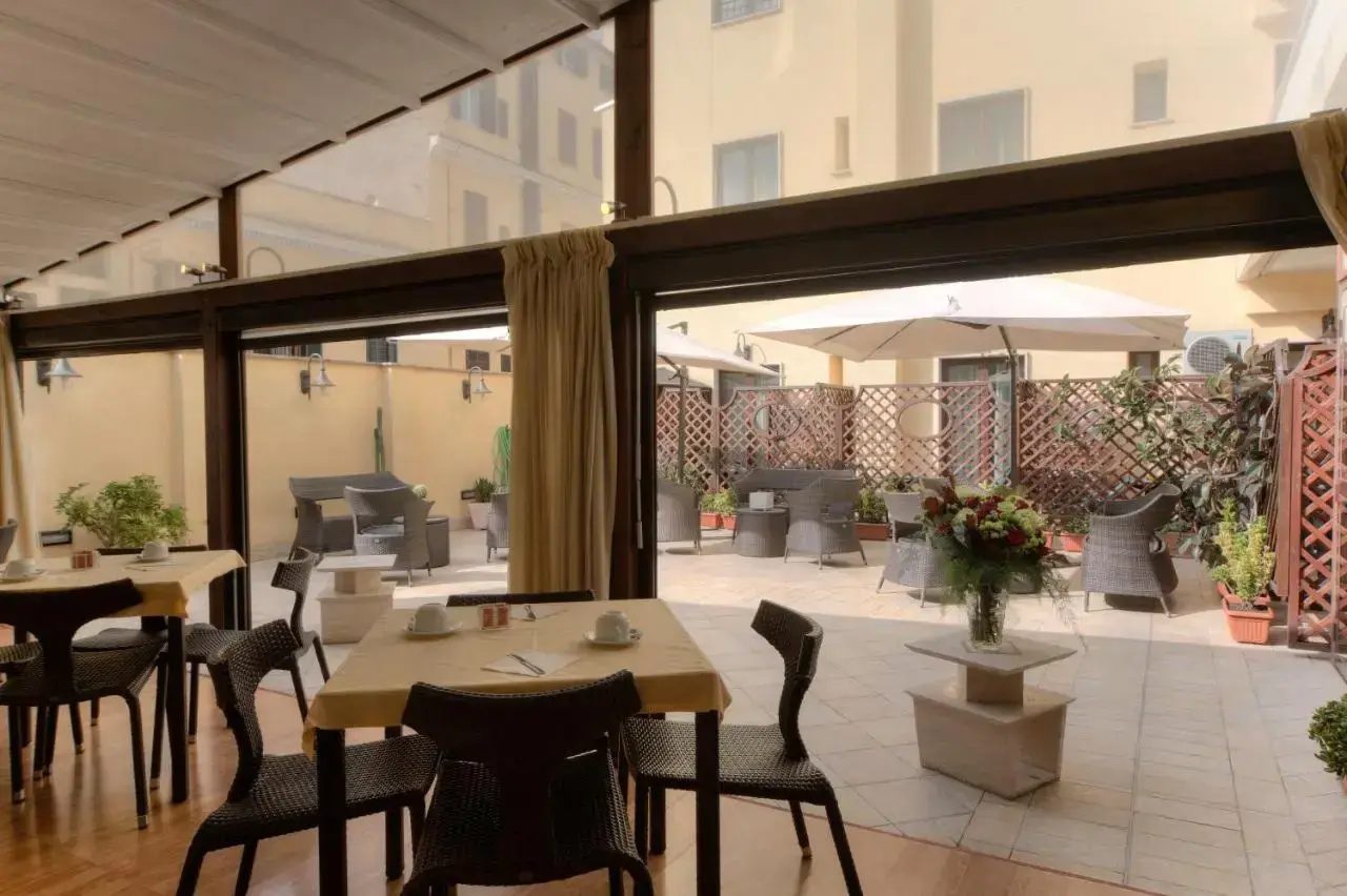 Photo - Hotel Galileo