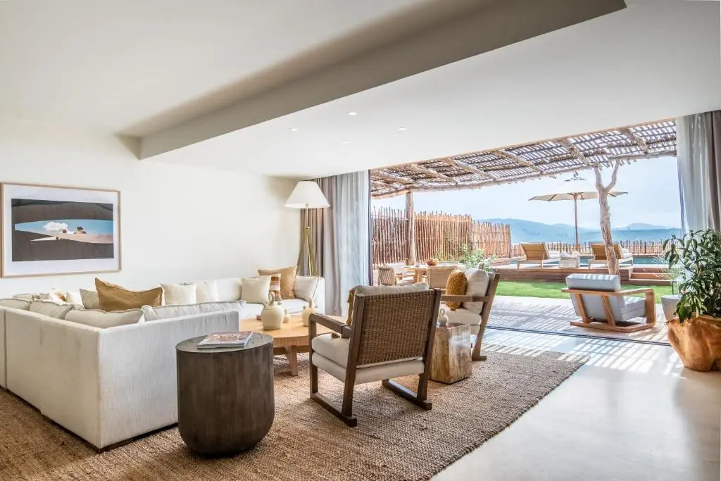 Six Senses Ibiza, Bild 14 von 29
