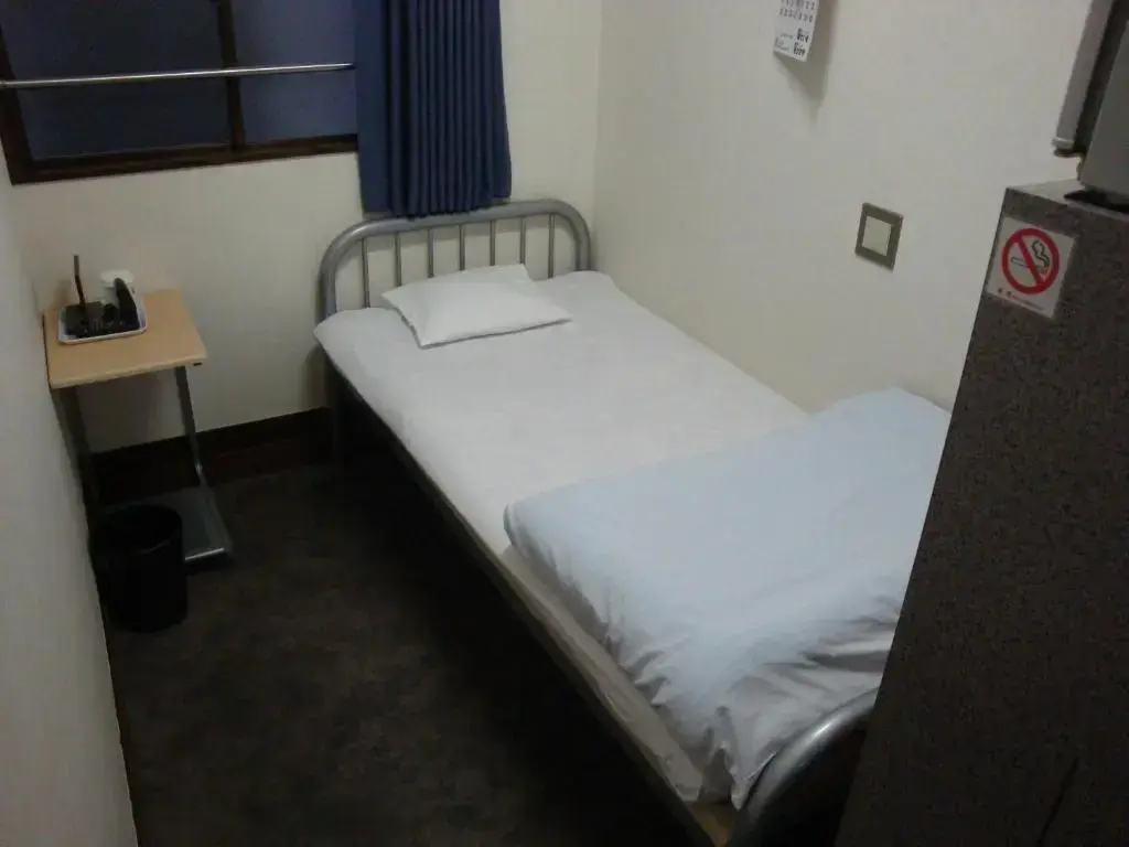 Foto - Economy Hotel Hoteiya