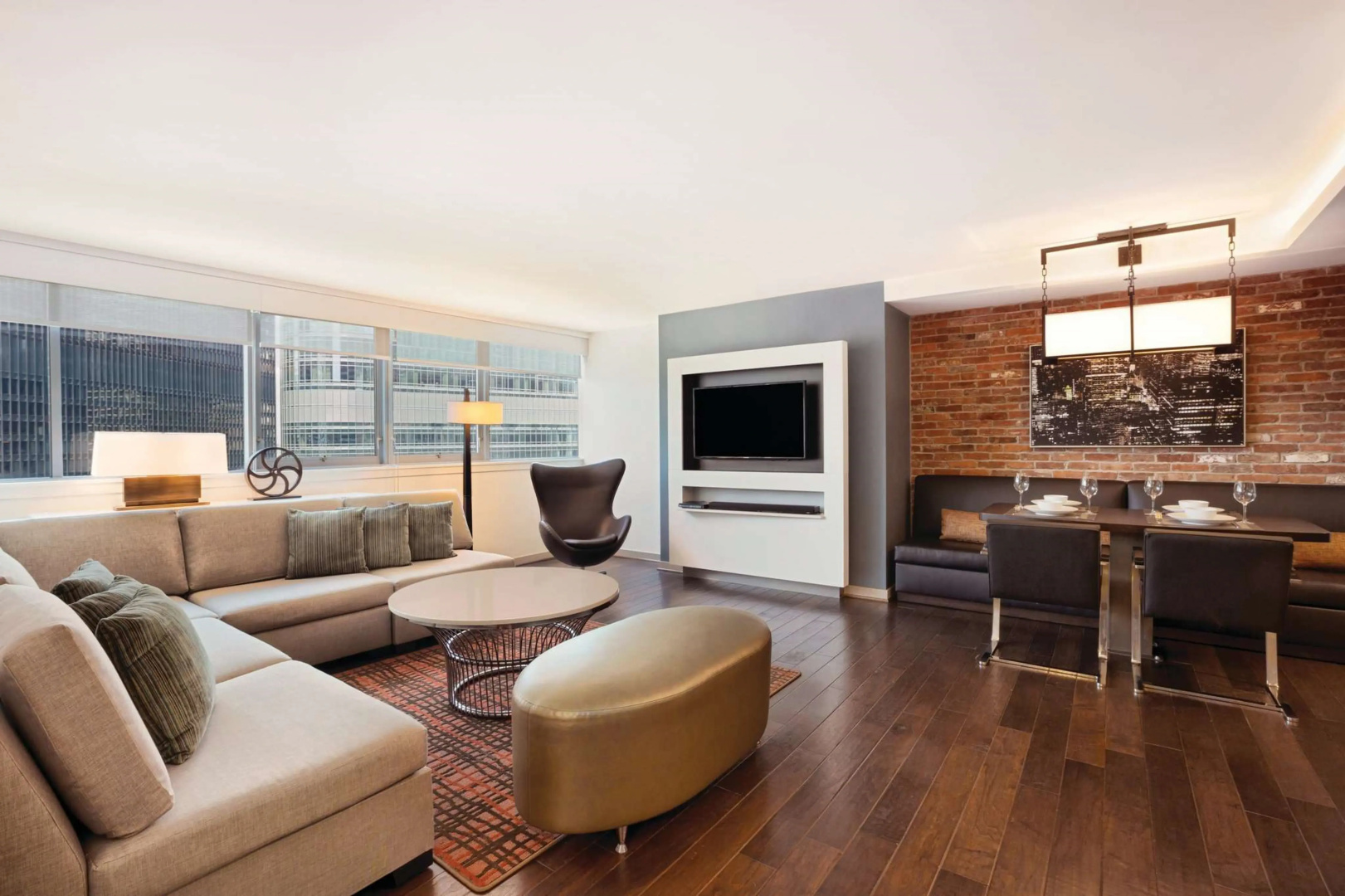Foto - The Royal Sonesta Chicago Downtown
