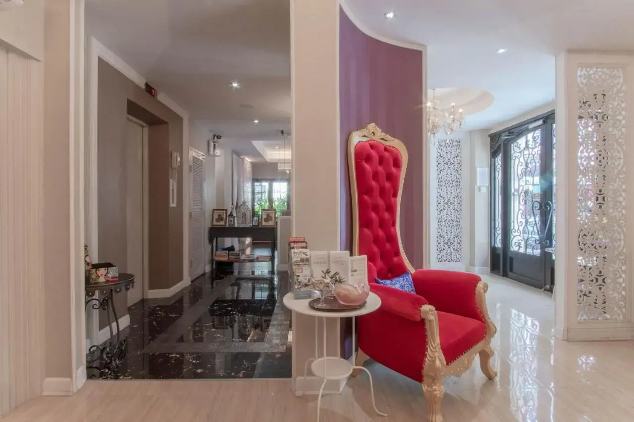 Foto - The Star of Sathorn