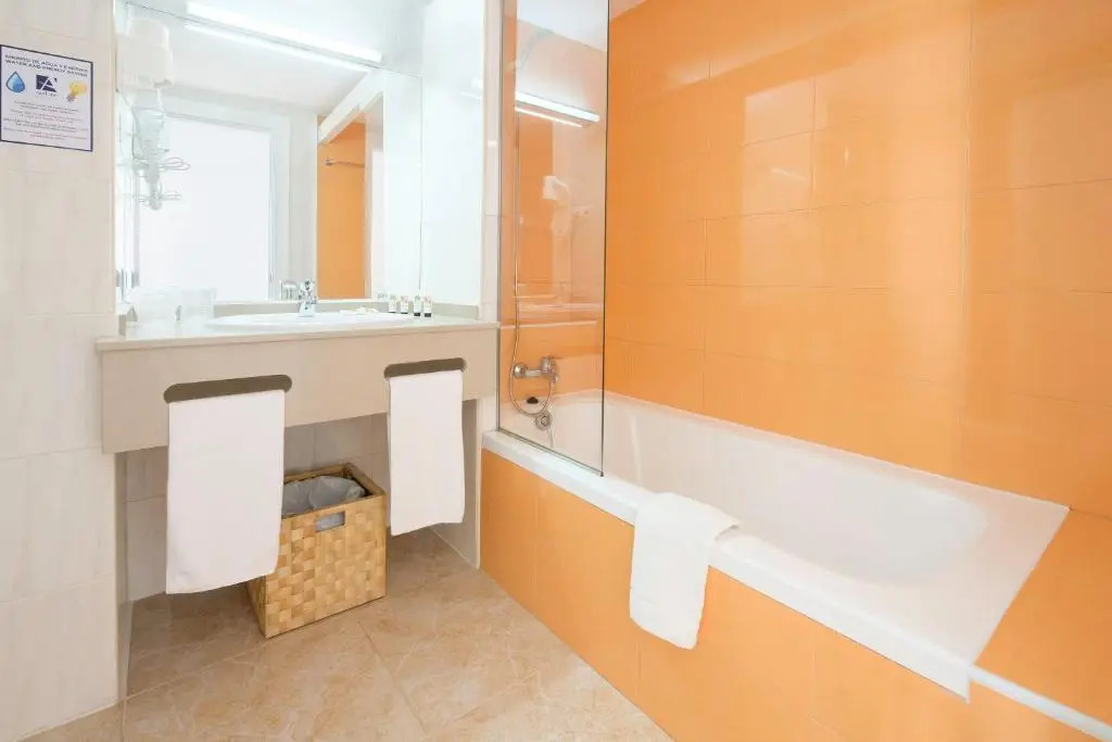 Photo - azuLine Hotel Bergantin