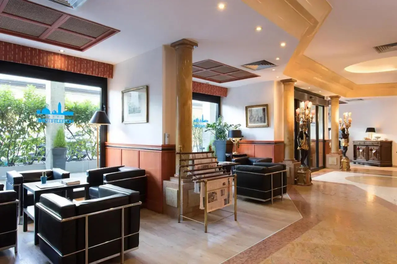 Photo - Best Western Hotel Tritone