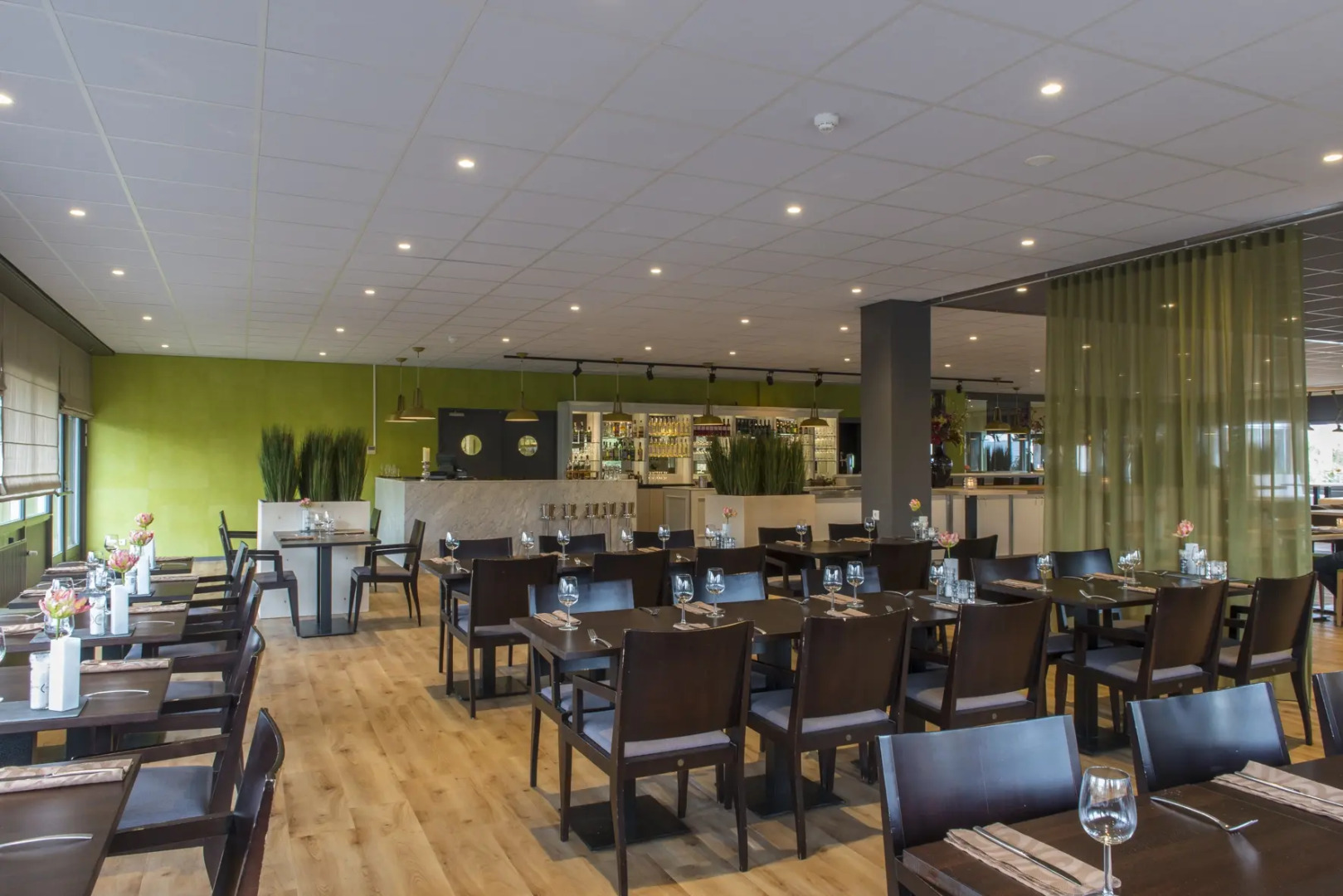 Photo - Amrâth Airport Hotel Rotterdam