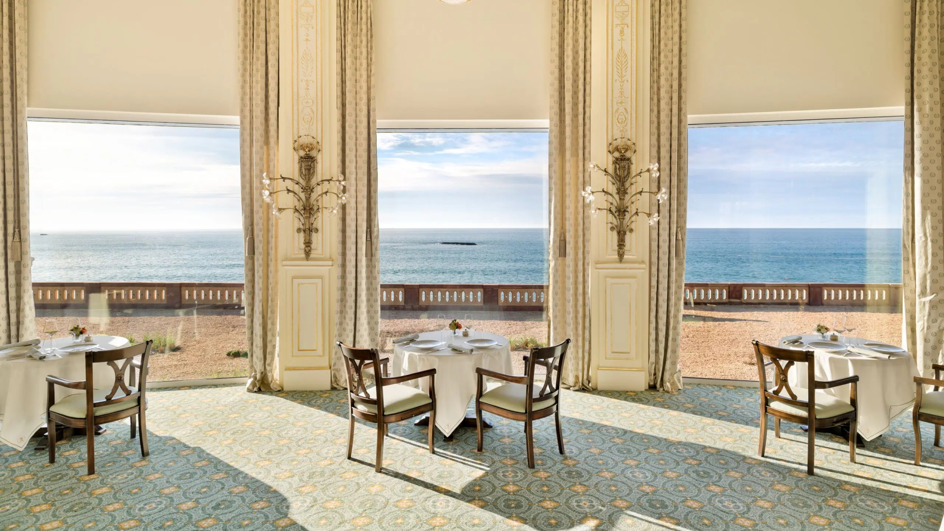 Photo - Hôtel du Palais Biarritz, in The Unbound Collection by Hyatt