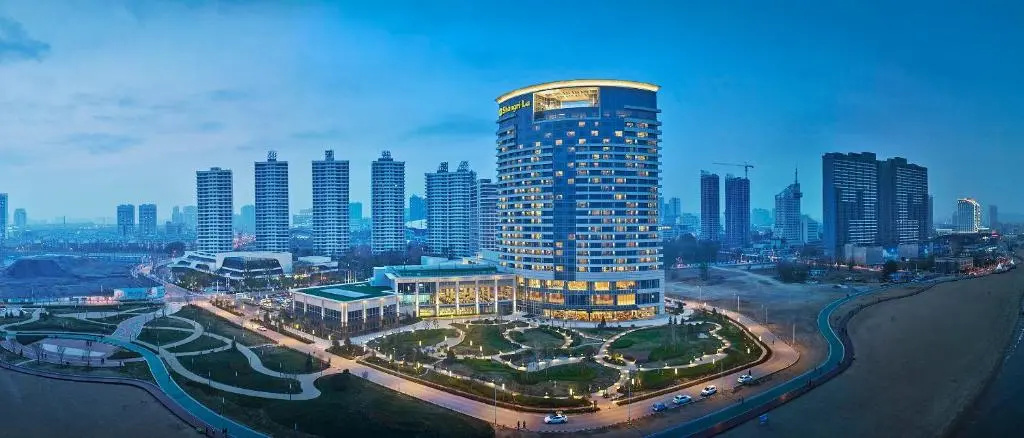 Shangri-La Qinhuangdao