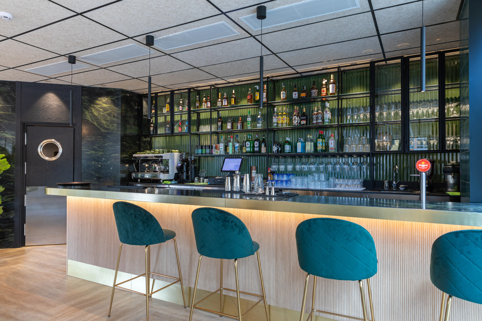 Foto - JS Palma Plaza