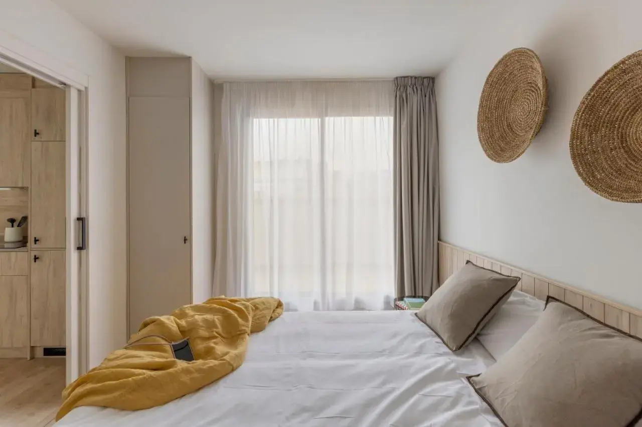 Photo - Líbere Barcelona Sant Antoni