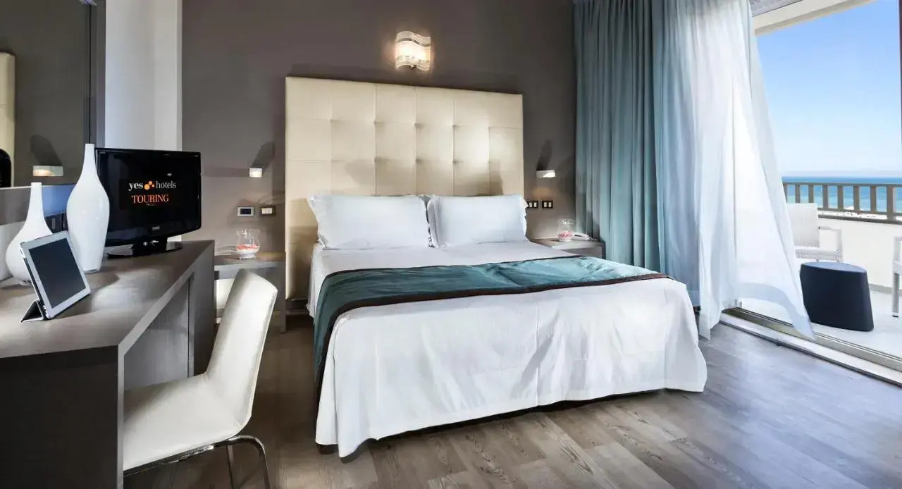 Foto - Yes Hotel Touring & SPA