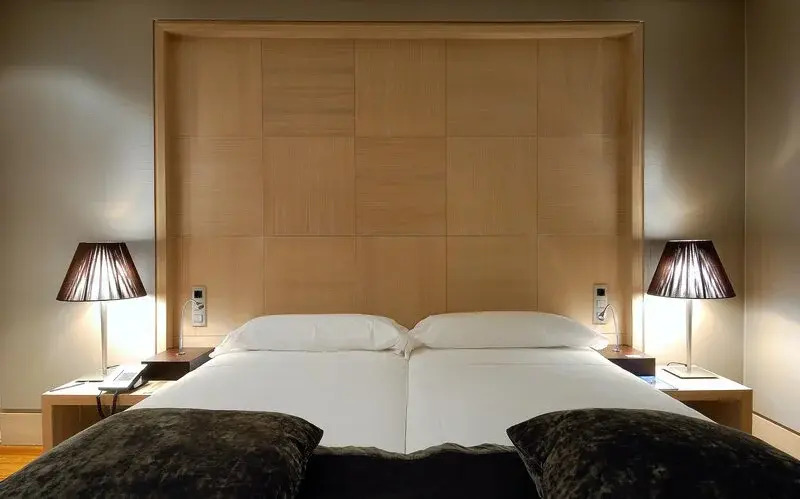 Foto - Vincci Frontaura