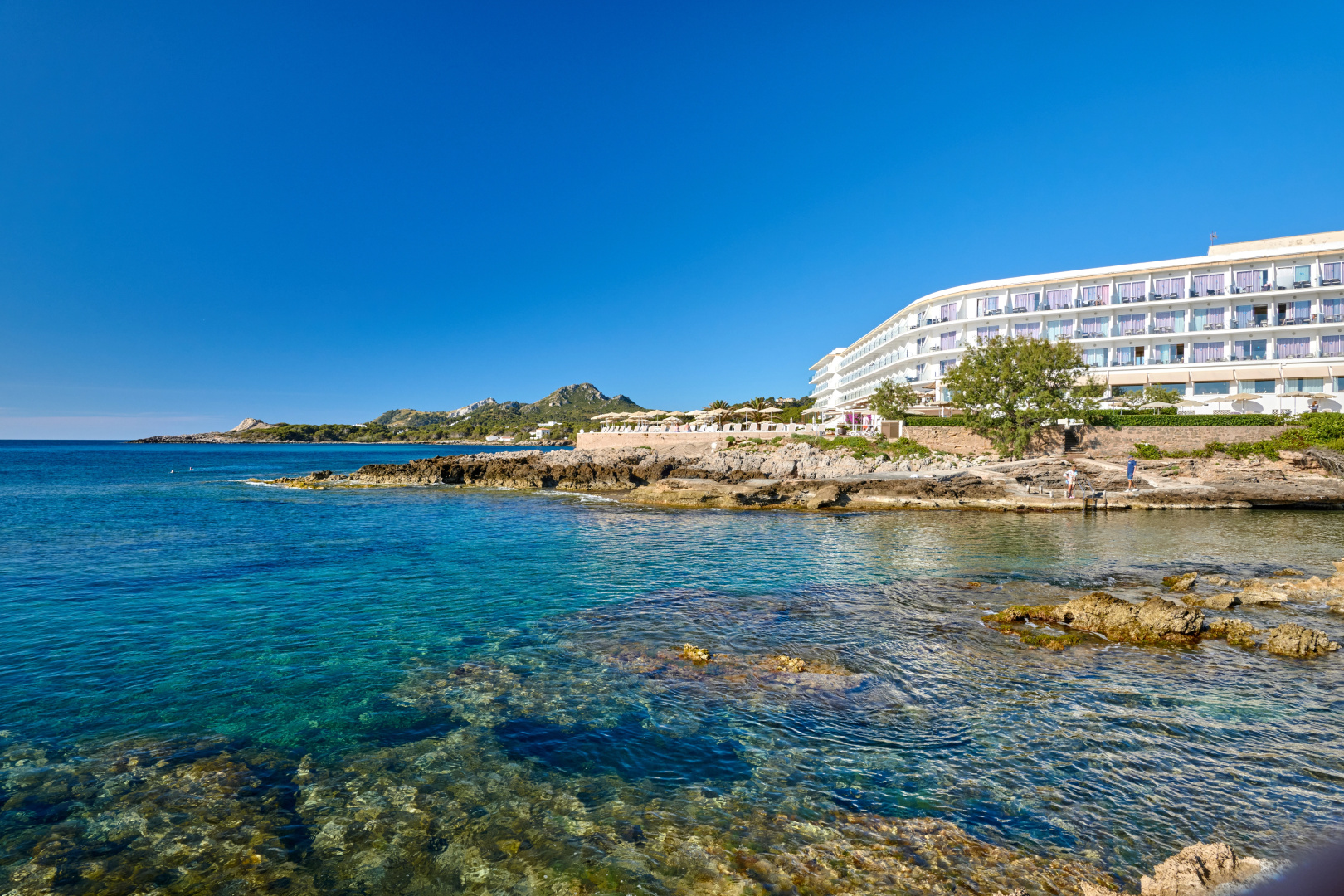Foto - Grupotel Aguait Resort & Spa - Adults Only