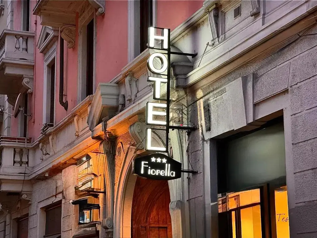 Foto - Hotel Fiorella Milano