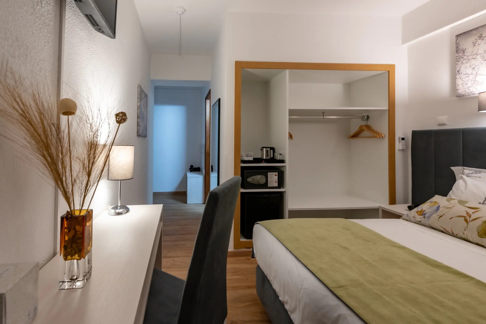 Foto - Dinya Lisbon Hotel