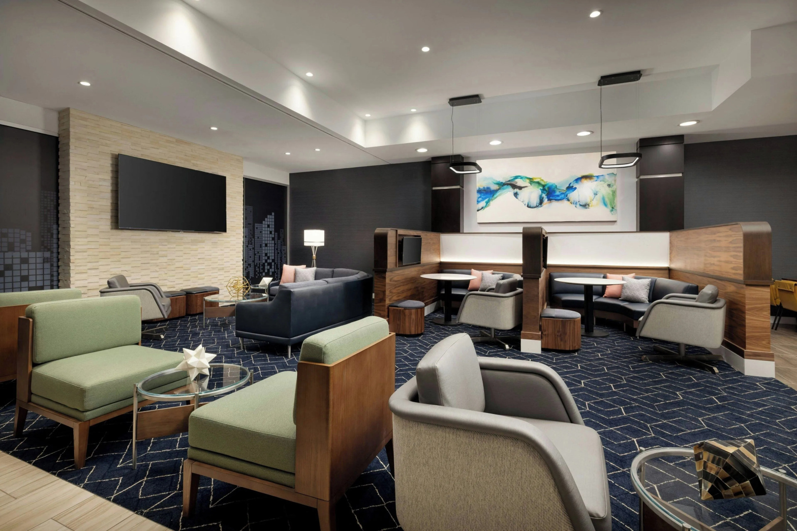 Foto - Courtyard by Marriott New York Manhattan/Upper East Side