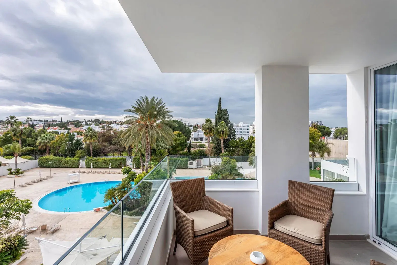 Foto - Hilton Nicosia