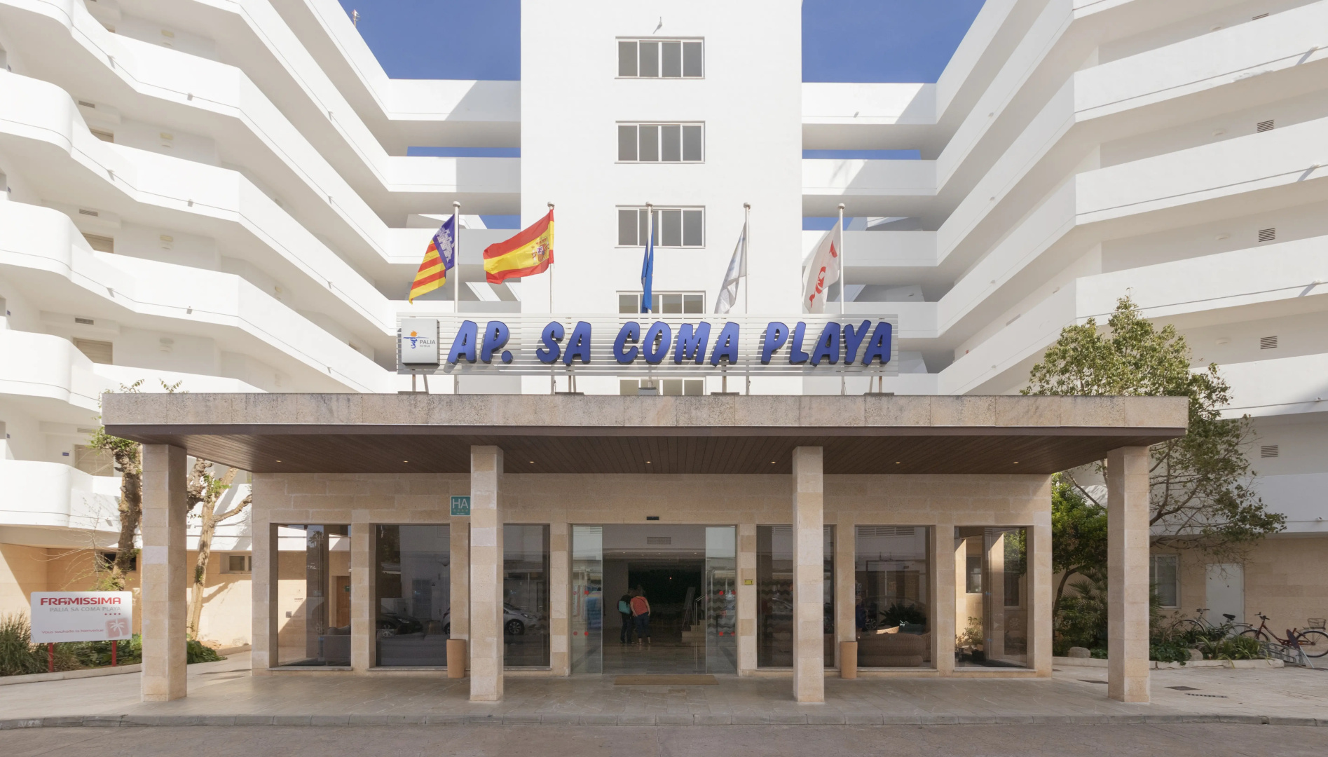 Foto - Hotel Club Palia Sa Coma Playa
