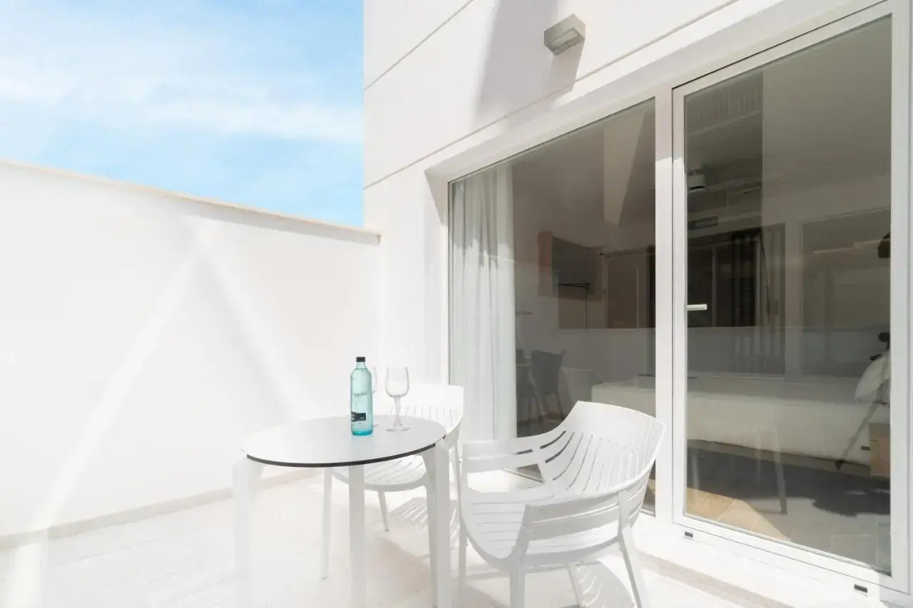 Photo - Senator Cala Millor