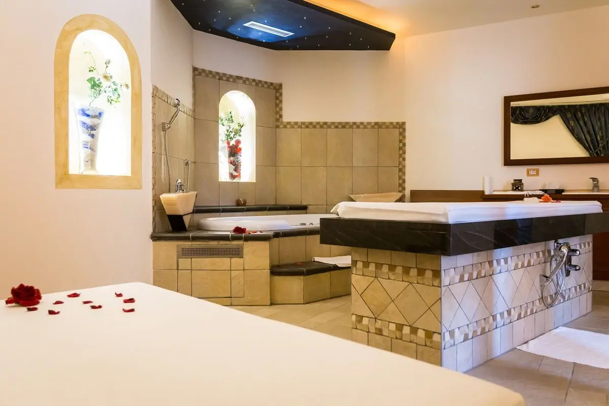 Foto - Mediterranee Family Hotel & Spa