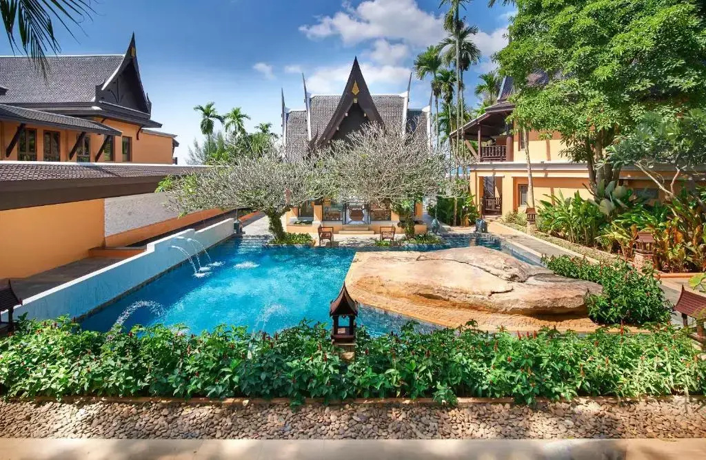 Photo - Amari Vogue Krabi