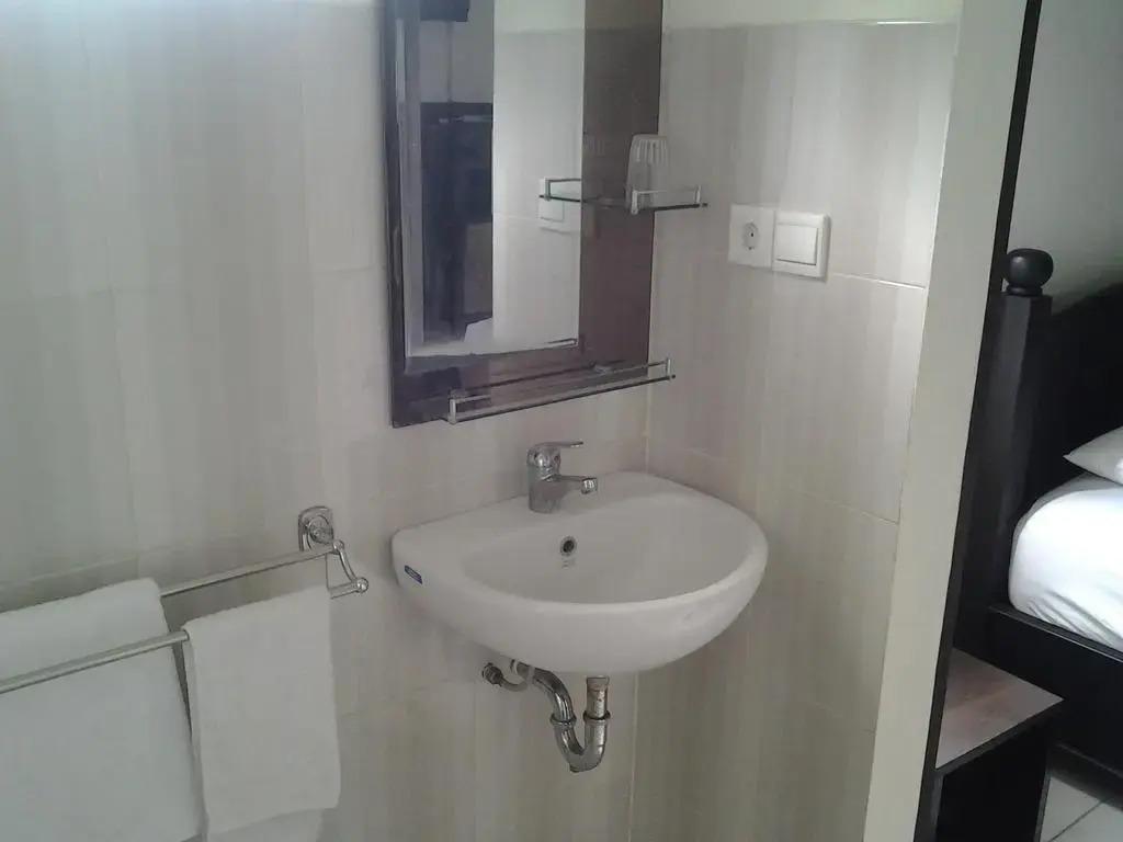 Foto - Hotel O Panen House