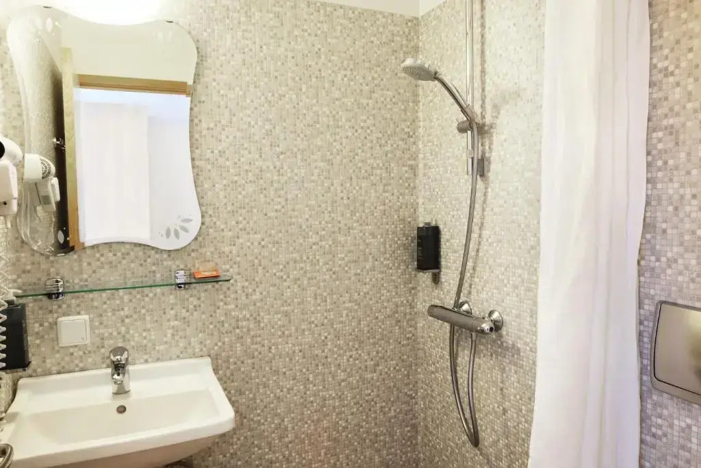 Foto - Fosshotel Lind