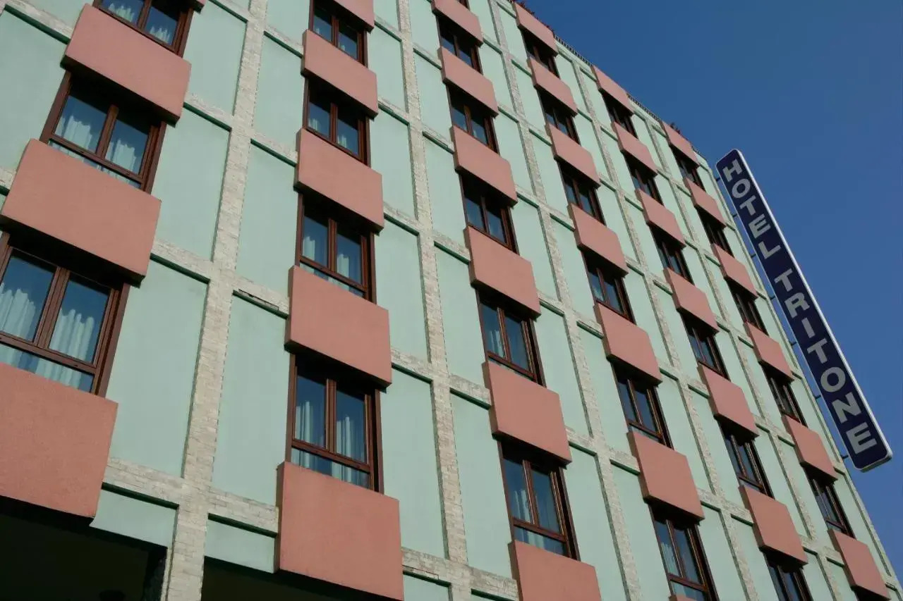 Photo - Best Western Hotel Tritone