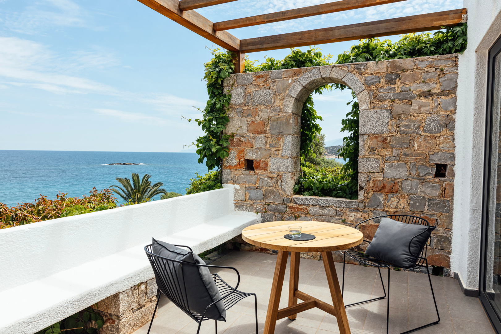 Minos Palace Resort Adults Only, Bild 14 von 29