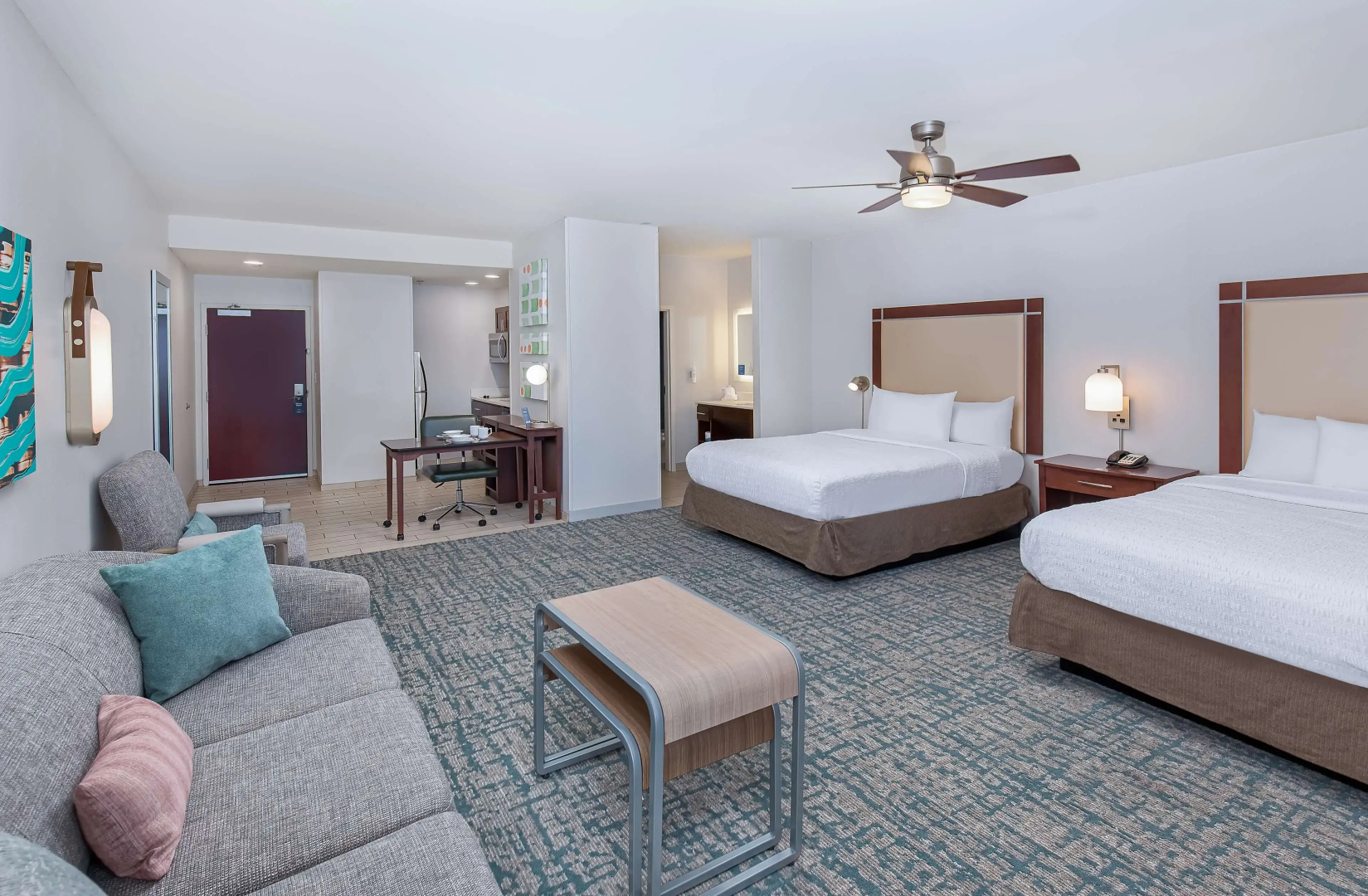 Photo - Homewood Suites by Hilton Atlanta Perimeter Center