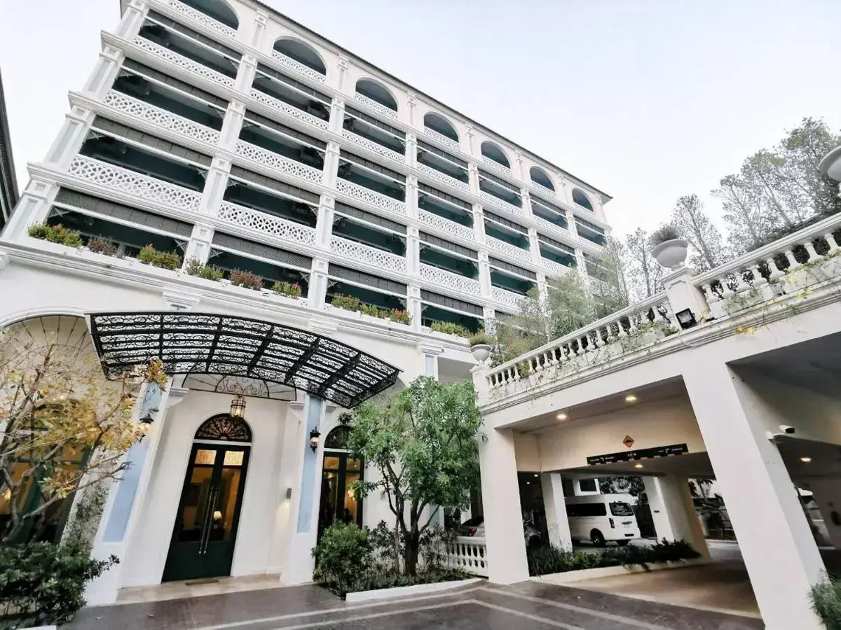 Foto - Sabai Sabai Chiangmai