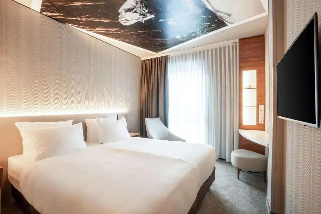 Foto - Hey Lou Hotel Monheim am Rhein