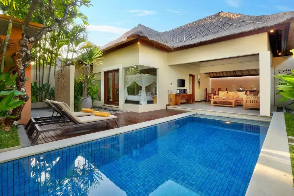 Foto - Bhavana Private Villas