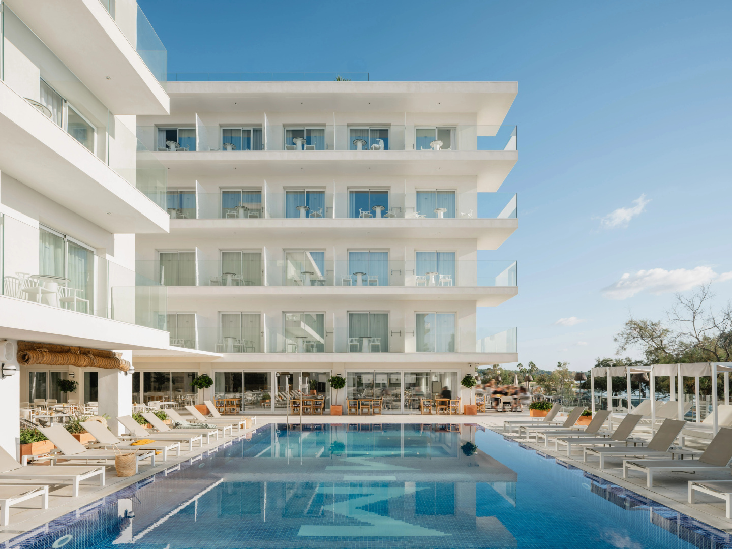 Foto - MIM Mallorca Member of Meliá Collection